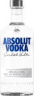 10% DE REMISE IMMÉDIATE SUR LA GAMME VODKA ABSOLUT - ABSOLUT en promo chez Auchan Hypermarché Arras
