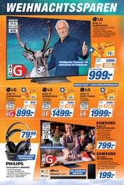 Fernseher Angebot im aktuellen expert TeVi Prospekt auf Seite 6