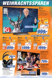 Flachbildfernseher im expert TeVi Prospekt in Erlangen Aktueller expert TeVi Prospekt mit Flachbildfernseher, "Top Angebote", Seite 6