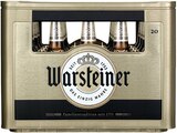 Warsteiner Pils Angebote von Warsteiner bei nahkauf Gummersbach für 10,49 €