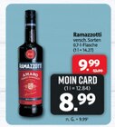 Amaro Angebote von Ramazzotti bei Markant Nordwest Emden für 8,99 €