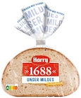 Aktuelle Brot Angebote bei REWE in Hannover Aktuelles 1688 Unser Mildes Angebot bei REWE in Hannover ab 1,59 €