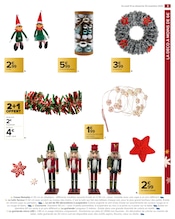 Promos Noisette dans le catalogue "UN NOËL POUR TOUS LES GOÛTS" de Carrefour Market à la page 3
