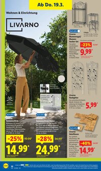 Blumenhocker im aktuellen Lidl Prospekt (Stuttgart) Blumenhocker im Lidl Prospekt "LIDL LOHNT SICH" mit 68 Seiten (Stuttgart)