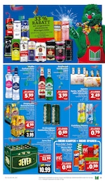 Rum Angebot im aktuellen Marktkauf Prospekt auf Seite 25