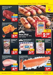 Paprika im Netto Marken-Discount Prospekt in Dachau Aktueller Netto Marken-Discount Prospekt mit Paprika, "Aktuelle Angebote", Seite 33