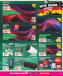 Handy im aktuellen Marktkauf Prospekt (Bielefeld) Handy im Marktkauf Prospekt "Aktuelle Angebote" mit 24 Seiten (Bielefeld)
