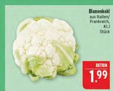 Blumenkohl Angebote bei Marktkauf Altenburg für 1,99 €