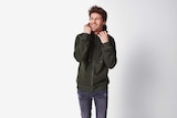 Men Sweatjacke im Angebot bei Lidl in Kiel Men Sweatjacke Angebote von Esmara bei Lidl Kiel für 9,99 €