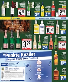 Vodka im E center Prospekt "Wir lieben Lebensmittel." mit 20 Seiten (Regensburg)