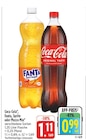 Coca-Cola im Angebot bei EDEKA in Chemnitz Coca-Cola Angebote von Coca-Cola bei EDEKA Chemnitz für 0,99 €
