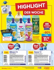 Weichspüler im Netto Marken-Discount Prospekt in Beckum Aktueller Netto Marken-Discount Prospekt mit Weichspüler, "Aktuelle Angebote", Seite 3