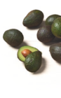 Avocados im tegut Prospekt Avocados von im aktuellen tegut Prospekt für 1,00 €