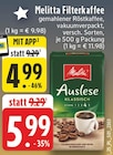 EDEKA Weeze Prospekt mit  im Angebot für 4,99 €