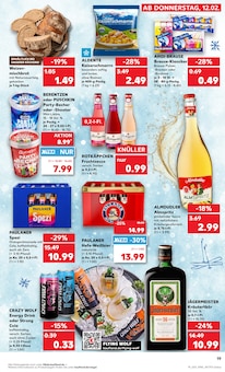 Energydrink im Kaufland Prospekt "Aktuelle Angebote" mit 63 Seiten (Lehrte)