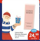 Eternity Moment im Angebot bei E center in Frankfurt Eternity Moment Angebote von Calvin Klein bei E center Frankfurt für 24,99 €