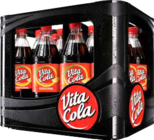 Cola Angebote von Vita Cola bei EDEKA Waren für 8,49 €