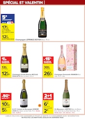 Vin Angebote im Prospekt "NOUVEL AN LUNAIRE" von Carrefour auf Seite 48