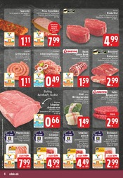 Rumpsteak im E center Prospekt in Kempen Aktueller E center Prospekt mit Rumpsteak, "Aktuelle Angebote", Seite 6