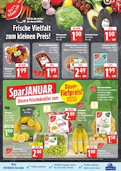 Aktueller EDEKA Prospekt mit Äpfel, "Top Angebote", Seite 7