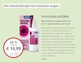 LINDA Bramsche - Hylo Dual Intense Angebot im Prospekt Hylo Dual Intense bei LINDA im Bramsche Prospekt für 14,99 €