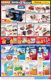 Kinderspielzeug im Norma Prospekt in Landshut Aktueller Norma Prospekt mit Kinderspielzeug, "Mehr fürs Geld", Seite 7