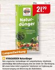 Aktuelles Naturdünger Angebot bei Raiffeisenmarkt in Dortmund ab 21,99 €