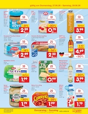 Wilthener Angebote im Prospekt "Aktuelle Angebote" von Netto Marken-Discount Wilthener Angebote im Prospekt "Aktuelle Angebote" von Netto Marken-Discount auf Seite 59