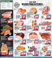 Aktueller HIT Prospekt mit Hähnchen, "ECHTE VIELFALT", Seite 5