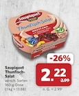 Aktuelle Fisch Angebote bei combi in Hannover Aktuelles Thunfisch-Salat Mexicana Angebot bei combi in Hannover ab 2,22 €