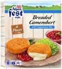 Camembert pané avec sauce - ALPEN FEST en promo chez Lidl Reims à 2,99 €
