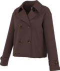 Trenchjacke im Angebot bei Kaufland in Frankfurt Trenchjacke Angebote von ESMARA bei Kaufland Frankfurt für 12,99 €