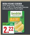Vegane Scheiben im Angebot bei Marktkauf in Wuppertal Vegane Scheiben Angebote von Bedda bei Marktkauf Wuppertal für 2,22 €