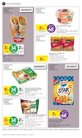 Cuisine Angebote im Prospekt "34% EN AVANTAGE CARTE" von Intermarché auf Seite 14