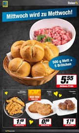 Brot im EDEKA Prospekt in Ahaus Aktueller EDEKA Prospekt mit Brot, "Aktuelle Angebote", Seite 7
