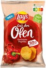 Aus dem Ofen Angebote von Lays bei REWE Lahr für 1,19 €