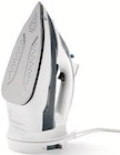 Kabelloses Dampfbügeleisen im Angebot bei Tchibo in Lemgo Kabelloses Dampfbügeleisen Angebote bei Tchibo Lemgo für 27,99 €