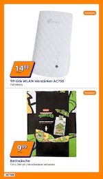Bettwäsche Angebot im aktuellen Action Prospekt auf Seite 4