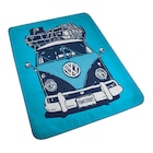 Volkswagen - Picknick-Decke T1, mit wasserabweisender Unterseite Angebot im Prospekt Picknick-Decke T1, mit wasserabweisender Unterseite bei Volkswagen im Prospekt "" für 35,20 €