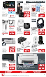 Handy Angebot & Preis im aktuellen Kaufland Prospekt Handy Angebot im aktuellen Kaufland Prospekt auf Seite 55