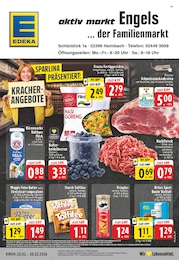 Der aktuelle EDEKA Prospekt Aktuelle Angebote