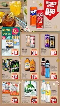 Bier im aktuellen REWE Prospekt (Dormagen) Bier im REWE Prospekt "Dein Markt" mit 24 Seiten (Dormagen)