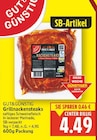 Grillnackensteaks von Gut&Günstig im aktuellen E center Prospekt