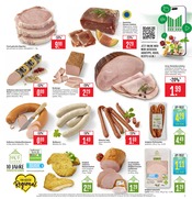 Weißwurst im Marktkauf Prospekt in Heidenheim Aktueller Marktkauf Prospekt mit Weißwurst, "Aktuelle Angebote", Seite 11