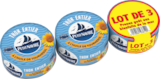 THON ENTIER À L'HUILE DE TOURNESOL PETIT NAVIRE - PETIT NAVIRE en promo chez Auchan Hypermarché THON ENTIER À L'HUILE DE TOURNESOL PETIT NAVIRE - PETIT NAVIRE dans le catalogue Auchan Hypermarché