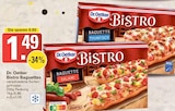 Bistro Baguettes bei WEZ im Prospekt "" für 1,49 €