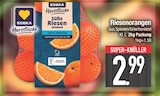 Süße Riesen Orangen von Edeka im aktuellen EDEKA Prospekt für 2,99 €