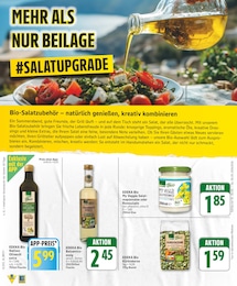 Kürbiskerne Angebot & Preis im aktuellen EDEKA Prospekt Kürbiskerne Angebot im aktuellen EDEKA Prospekt auf Seite 16