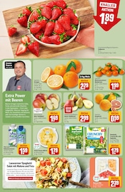 Mixer Angebot im aktuellen REWE Prospekt auf Seite 6