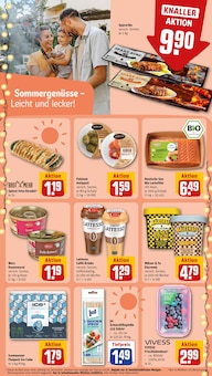 Paprika im REWE Prospekt "Dein Markt" mit 28 Seiten (Freiburg (Breisgau))